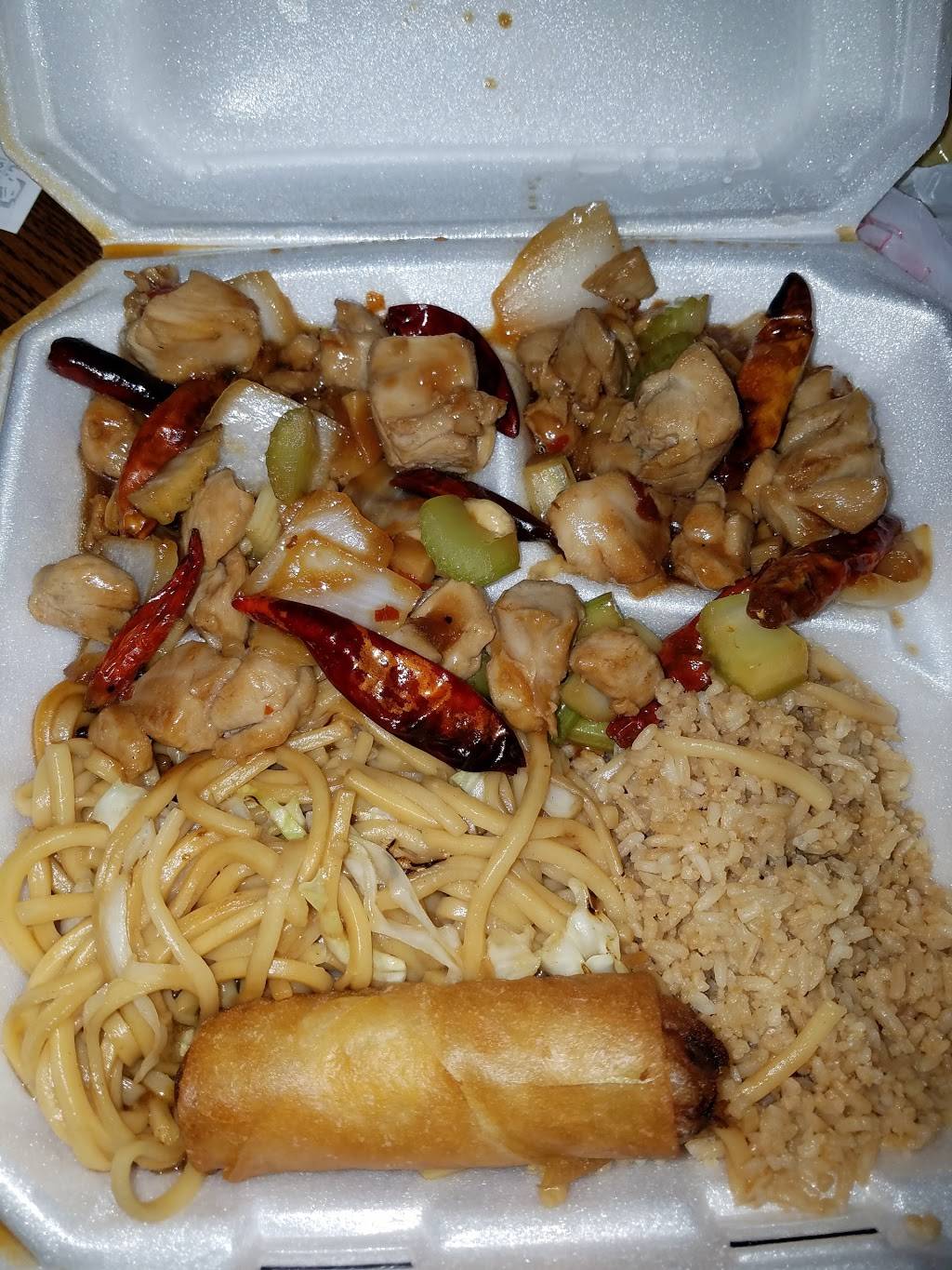 Lams Chinese Restaurant | restaurant | 2512 University Ave, Bakersfield, CA 93306, USA | 6618717455 OR +1 661-871-7455