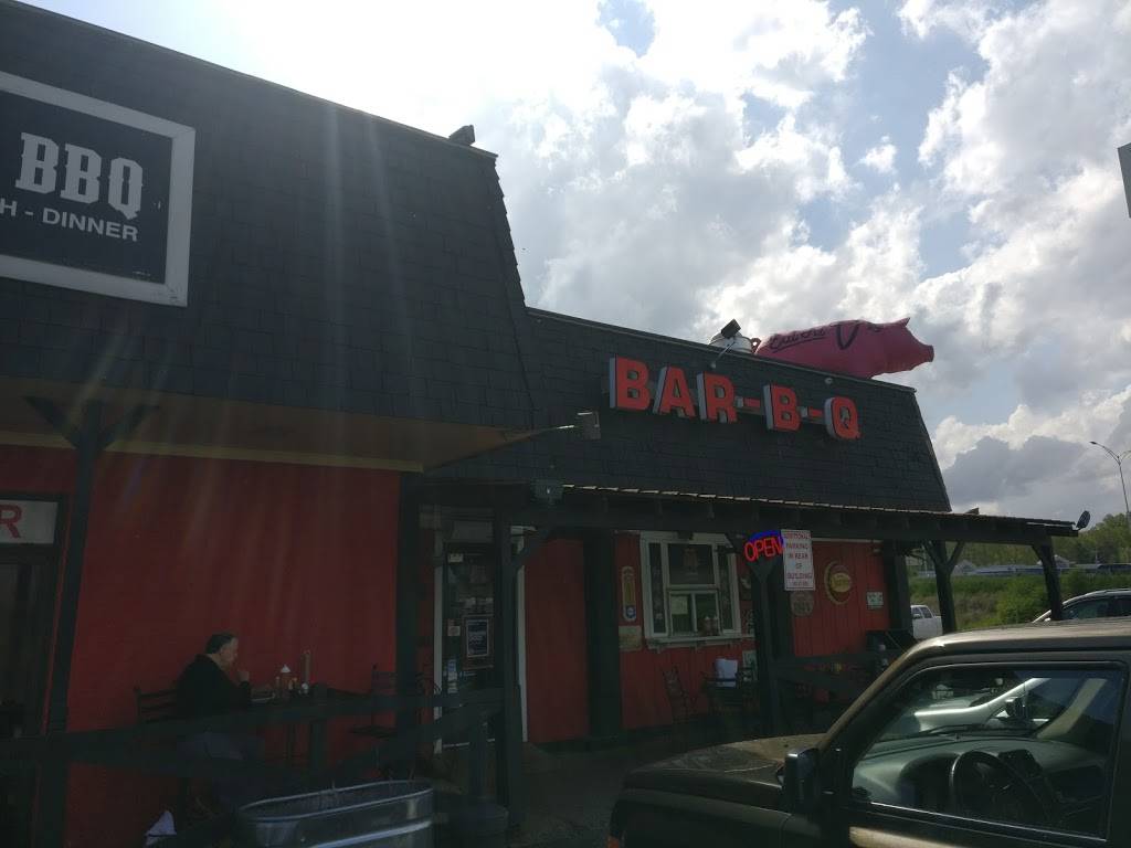 Bar-B-Q | restaurant | 6566 GA-53, Dawsonville, GA 30534, USA | 7062166706 OR +1 706-216-6706