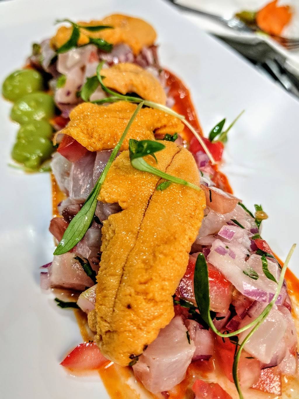 Holbox | restaurant | 3655 S Grand Ave C9, Los Angeles, CA 90007, USA | 2139869972 OR +1 213-986-9972