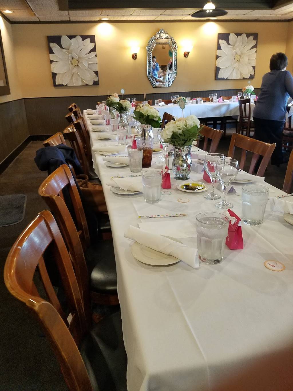 Mama Mias | restaurant | 200 E Hamilton Ave, Campbell, CA 95008, USA | 4083793333 OR +1 408-379-3333