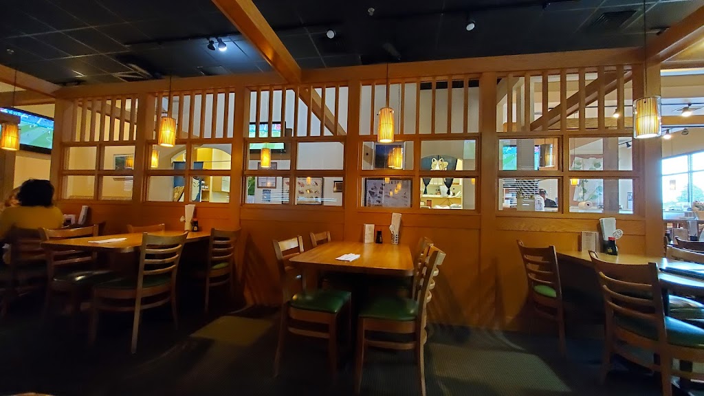 Sakura Bana | restaurant | 7425 Dodge St, Omaha, NE 68114, USA | 4023915047 OR +1 402-391-5047