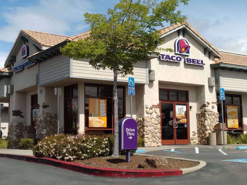 Taco Bell | meal takeaway | 8433 Sierra College Blvd, Granite Bay, CA 95746, USA | 9167919223 OR +1 916-791-9223