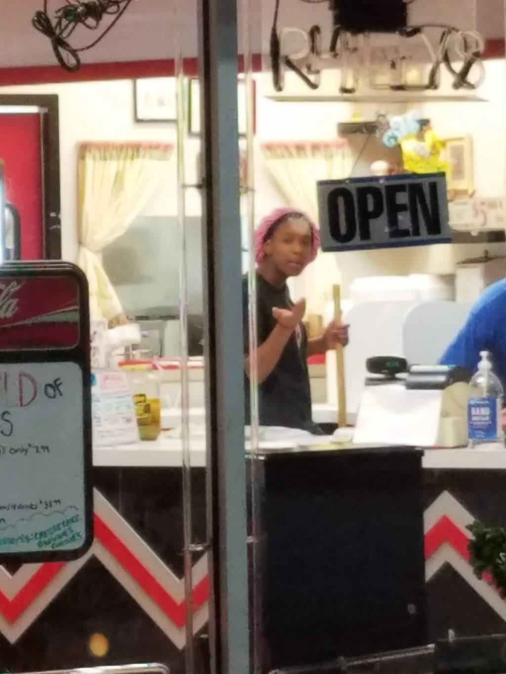 Wide World of Wings | restaurant | 2802 E Atlanta Rd, Ellenwood, GA 30294, USA | 6782840522 OR +1 678-284-0522