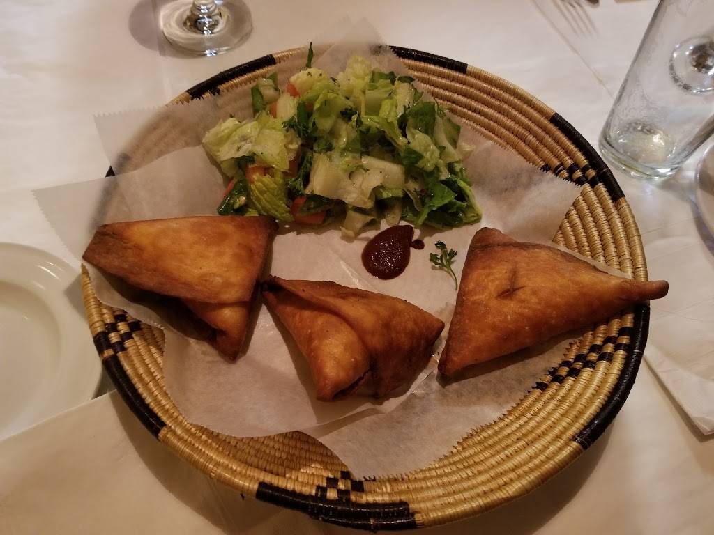 Queen of Sheba Ethiopian Restaurant | restaurant | 3636 Henderson Blvd, Tampa, FL 33609, USA | 8138726000 OR +1 813-872-6000