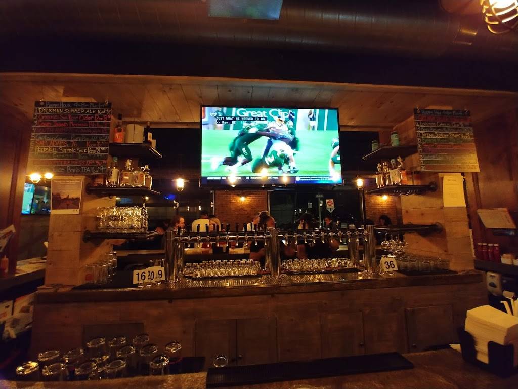 Bronx Tavern | restaurant | 3503, 780 E 133rd St, Bronx, NY 10454, USA | 7182922108 OR +1 718-292-2108