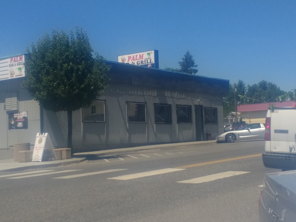 Palm Bar & Grill | restaurant | 603 9th St, Benton City, WA 99320, USA | 5095885400 OR +1 509-588-5400