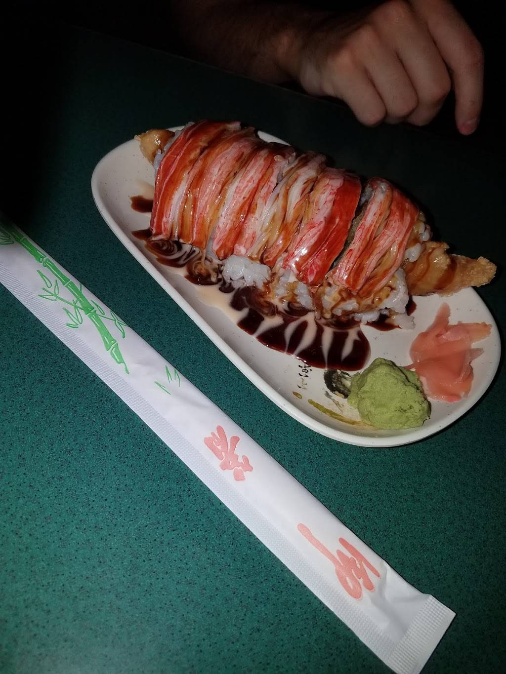 Tokyo Grill and Sushi | restaurant | 2019 Sam Houston Ave, Huntsville, TX 77340, USA | 9362918889 OR +1 936-291-8889