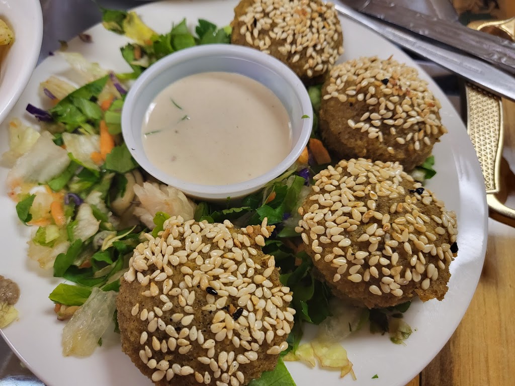 Egyptian Delights Cafe | restaurant | 2310 W College Ave, Appleton, WI 54914, USA | 9202023017 OR +1 920-202-3017