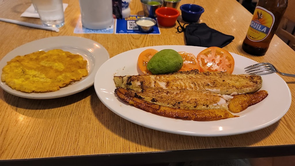 Mondongos Restaurante | restaurant | 3500 NW 87th Ave, Doral, FL 33172, USA | 3057184977 OR +1 305-718-4977