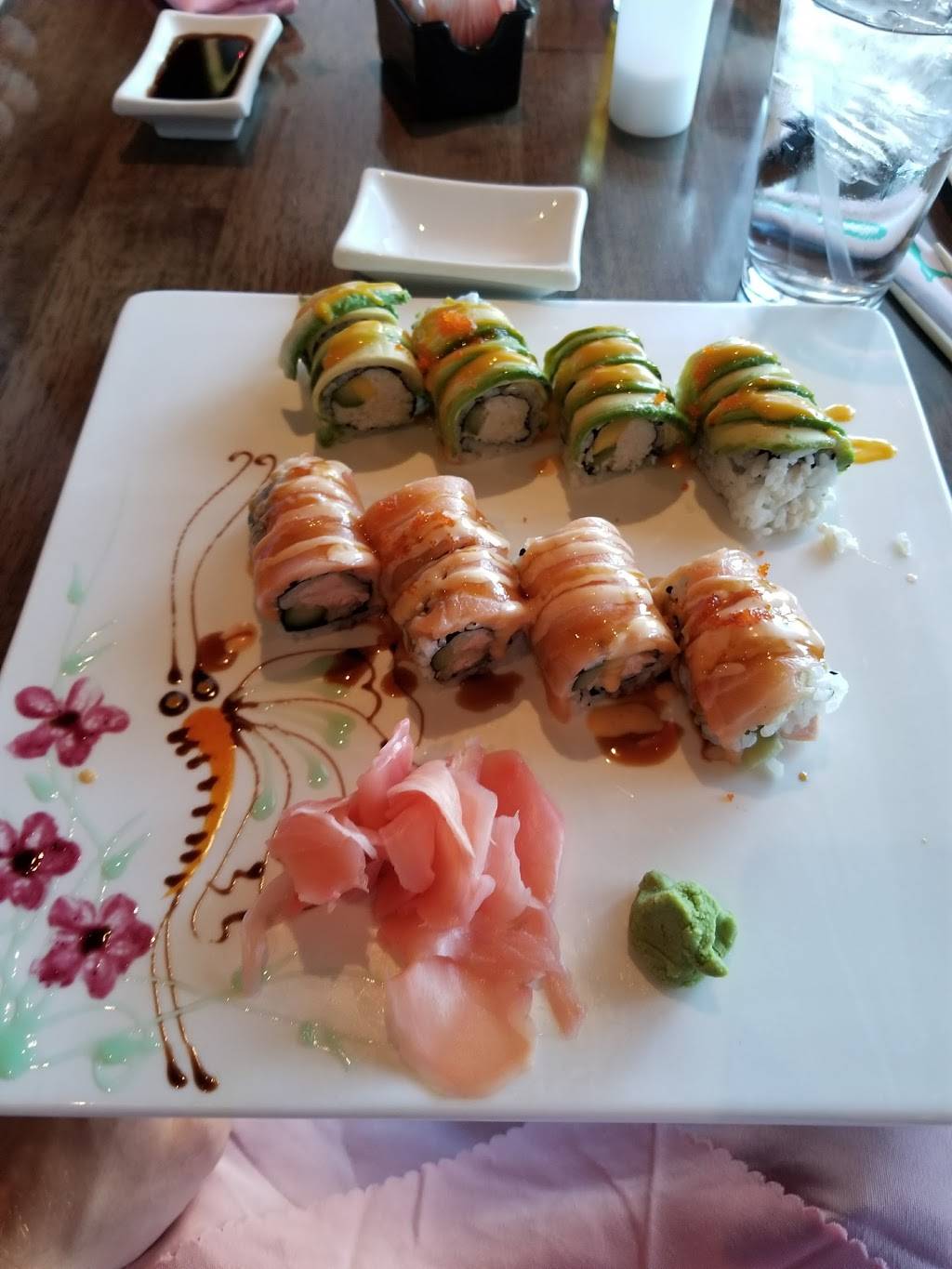 Fusion Restaurant | restaurant | 1107 West Chester Pike, West Chester, PA 19382, USA | 6104299999 OR +1 610-429-9999