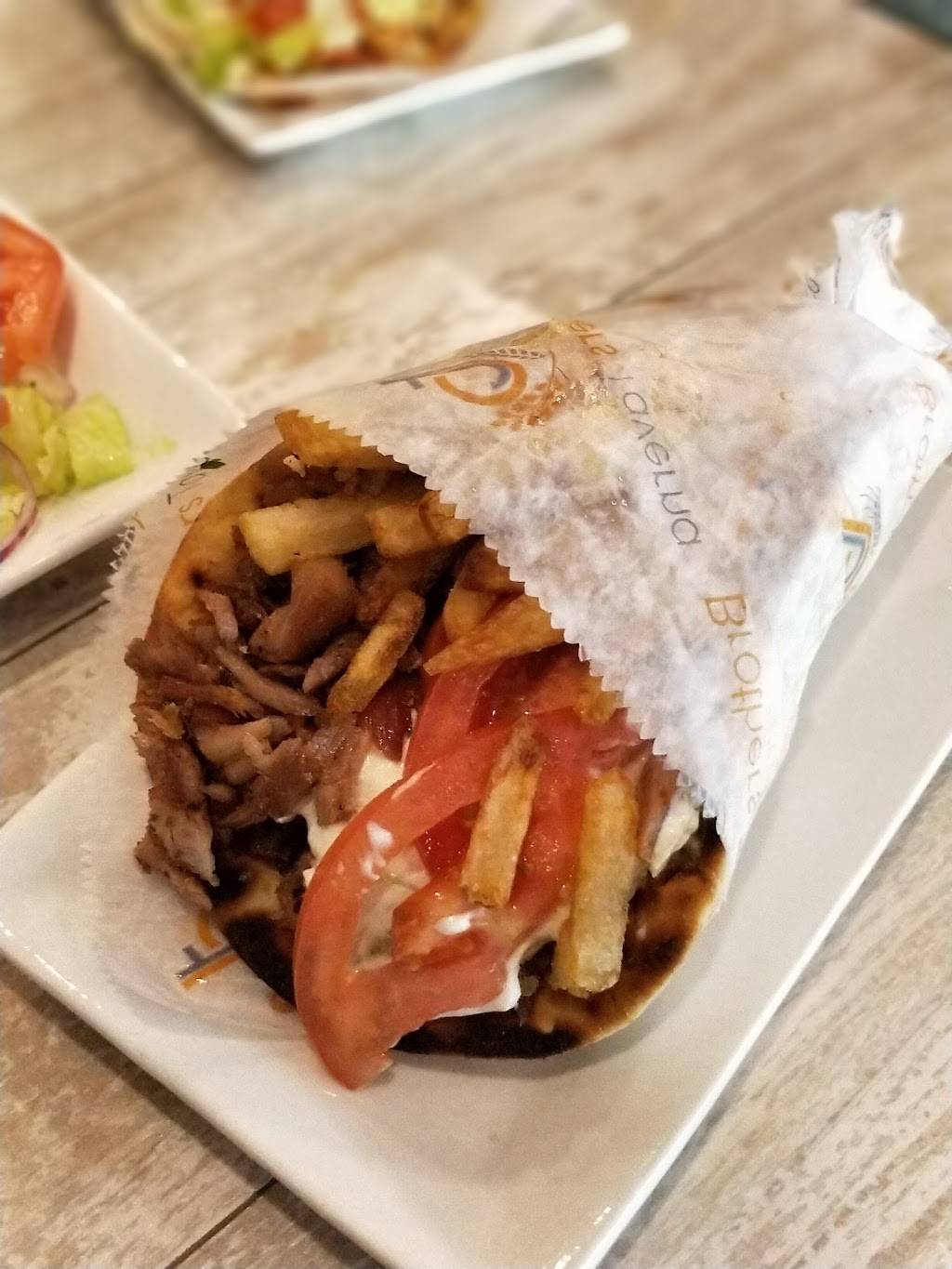 Brothers Taverna | restaurant | 23-01 Steinway St, Queens, NY 11105, USA | 7187212424 OR +1 718-721-2424