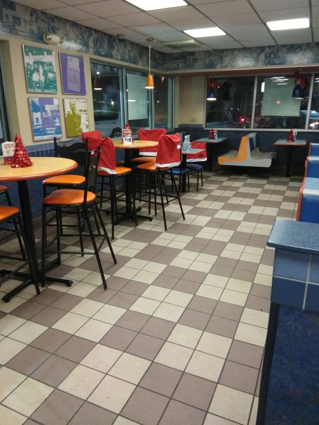 White Castle | restaurant | 1025 Alum Creek Dr, Columbus, OH 43209, USA | 6142523050 OR +1 614-252-3050