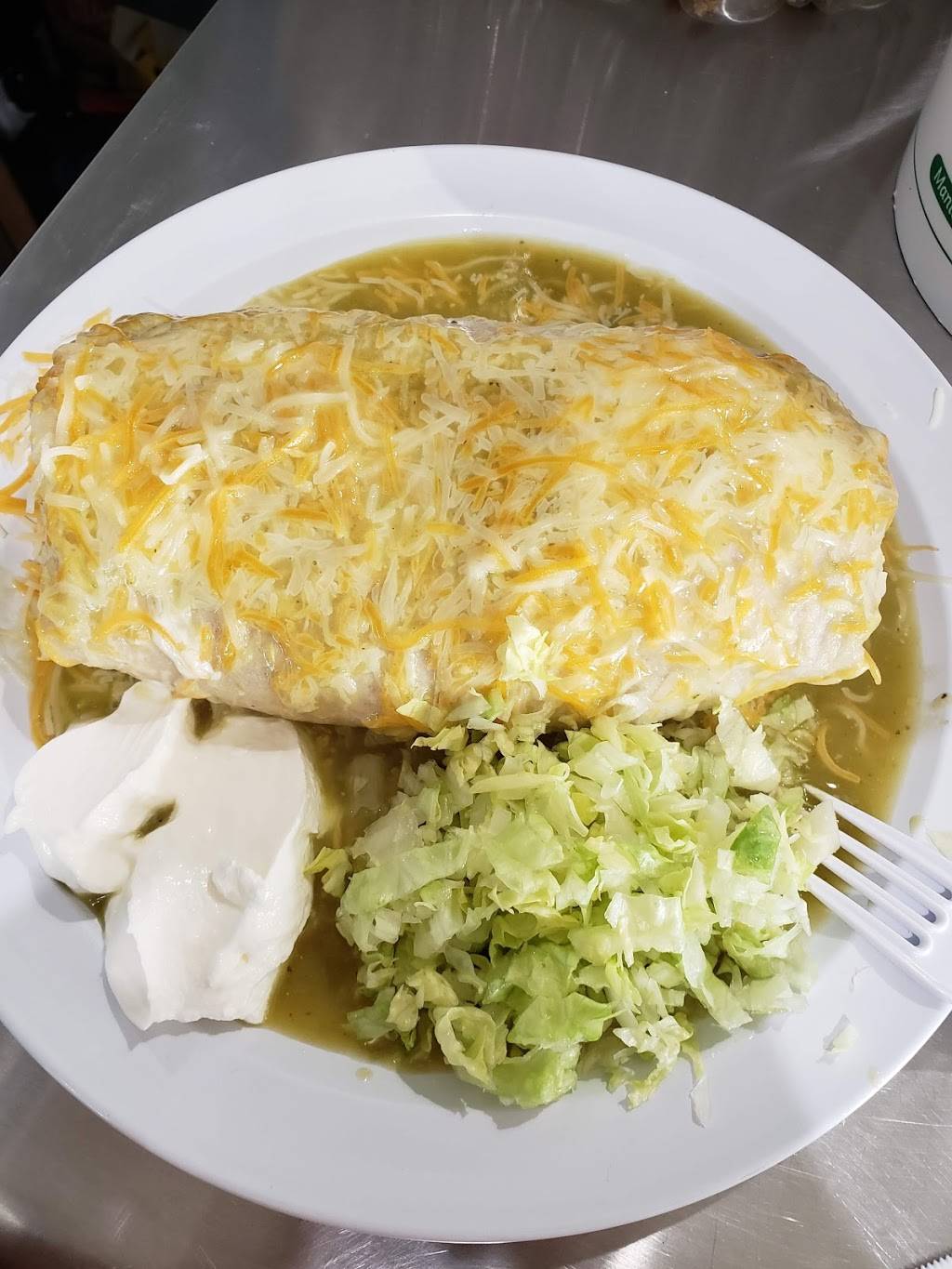 Lupitas Tacos | restaurant | 32724 Rd 124, Visalia, CA 93291, USA | 5598025443 OR +1 559-802-5443