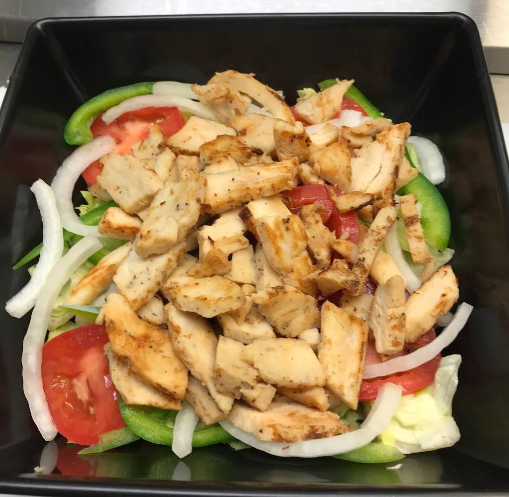 Patricios pizza and more | restaurant | 703 Eastwood Dr, Mahomet, IL 61853, USA | 2175900786 OR +1 217-590-0786