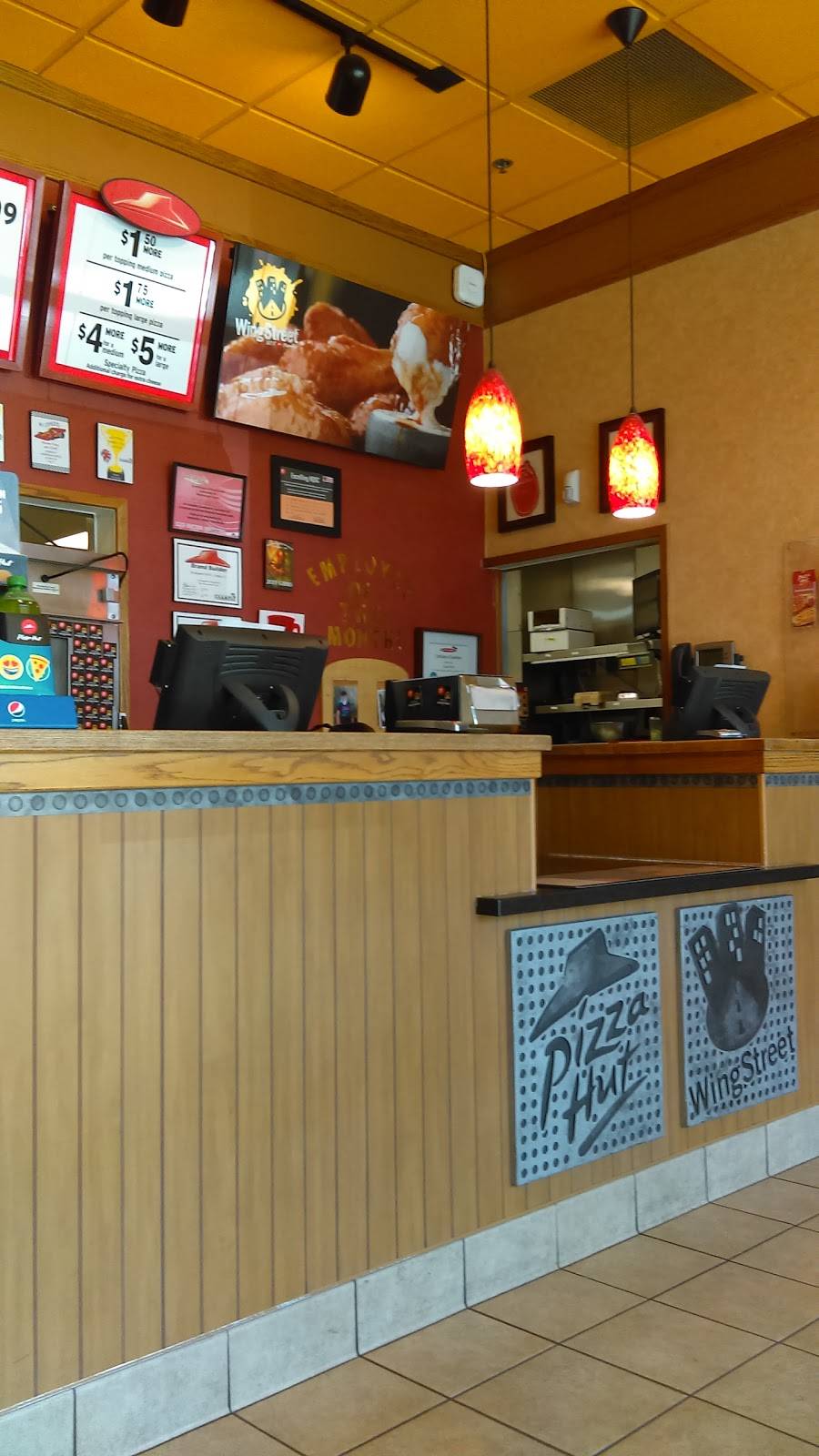 Pizza Hut | restaurant | 11762 De Palma Rd # 1b, Corona, CA 92883, USA | 9516674000 OR +1 951-667-4000