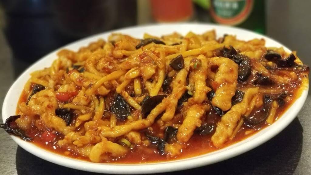 frice szechuan restaurant 巴蜀印象 | meal takeaway | 15840 Soquel Canyon Pkwy A, Chino Hills, CA 91709, USA | 9096063200 OR +1 909-606-3200