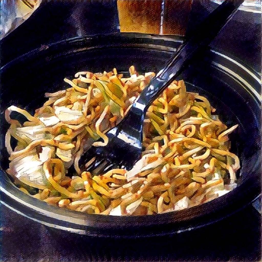 Panda Express | meal takeaway | 4545 La Jolla Village Dr, San Diego, CA 92122, USA | 8586788880 OR +1 858-678-8880