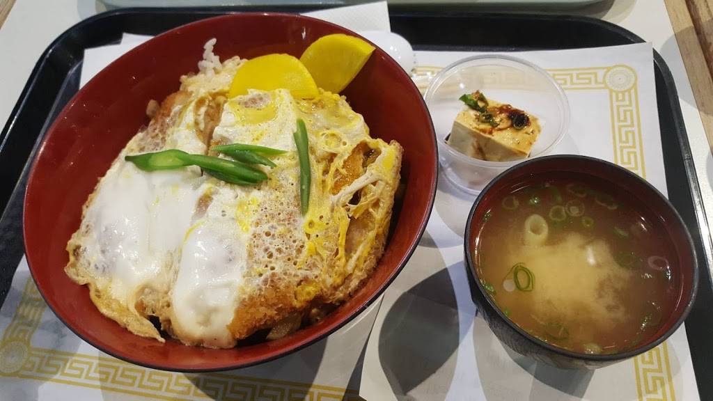 Miyabi-Tei | restaurant | 21515 S Western Ave, Torrance, CA 90501, USA | 3105331517 OR +1 310-533-1517