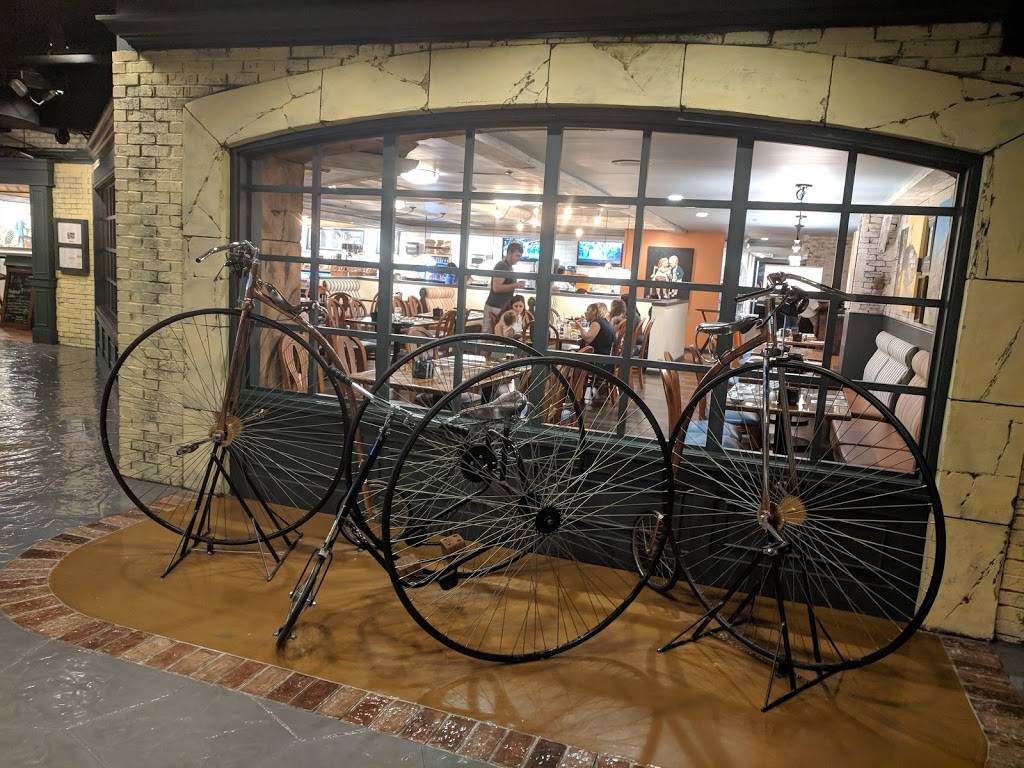 Madame Butterworks Curious Café | restaurant | 500 N Sierra St, Reno, NV 89501, USA | 7753290711 OR +1 775-329-0711