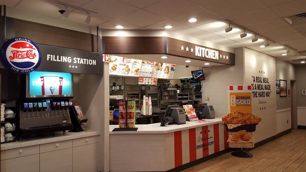 KFC | restaurant | 10770 Beach Blvd, Jacksonville, FL 32246, USA | 9049968711 OR +1 904-996-8711