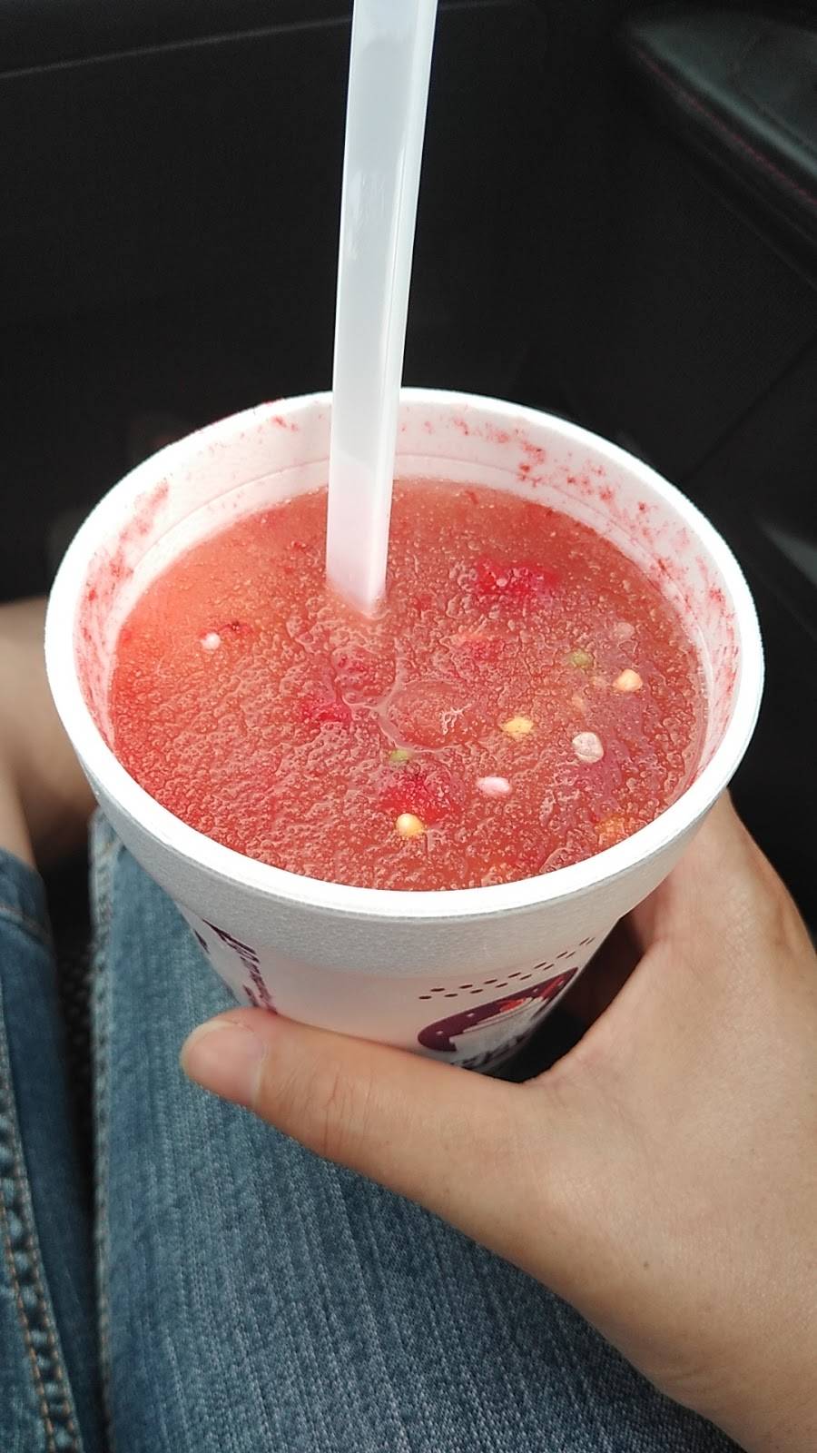 Sonic Drive-In | restaurant | 5800 Peach St, Erie, PA 16565, USA | 8146510646 OR +1 814-651-0646