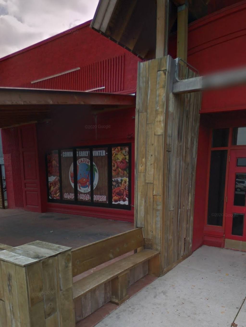 Cajun Crab House | restaurant | 2124 Southlake Mall, Merrillville, IN 46410, USA | 2195255008 OR +1 219-525-5008