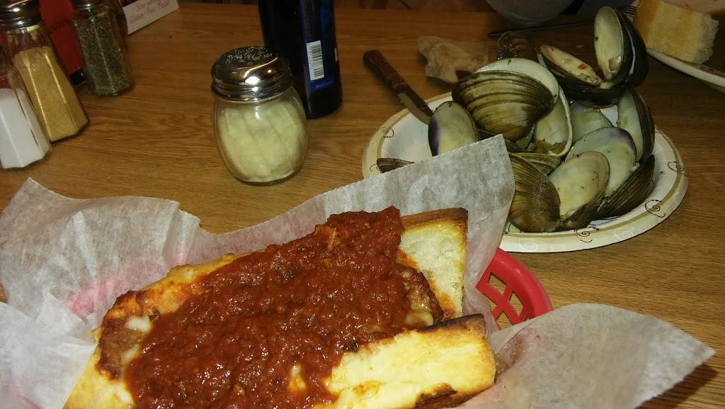 Tony Zs Pizza | restaurant | 1874 Middletown Ave, Northford, CT 06472, USA | 2034847437 OR +1 203-484-7437