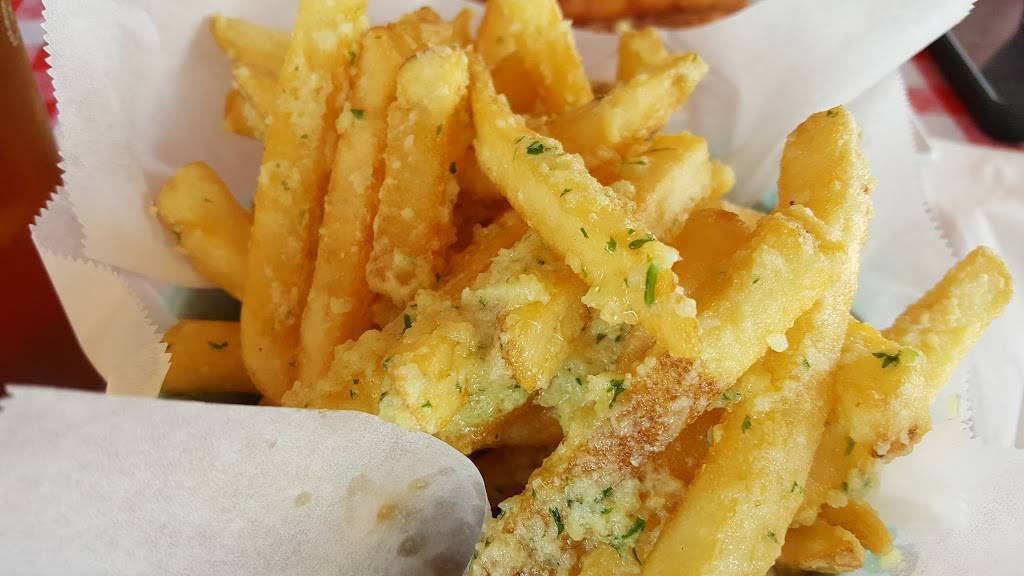 Red Rock Café | restaurant | 1010 Lincoln Ave, Napa, CA 94558, USA | 7072262633 OR +1 707-226-2633