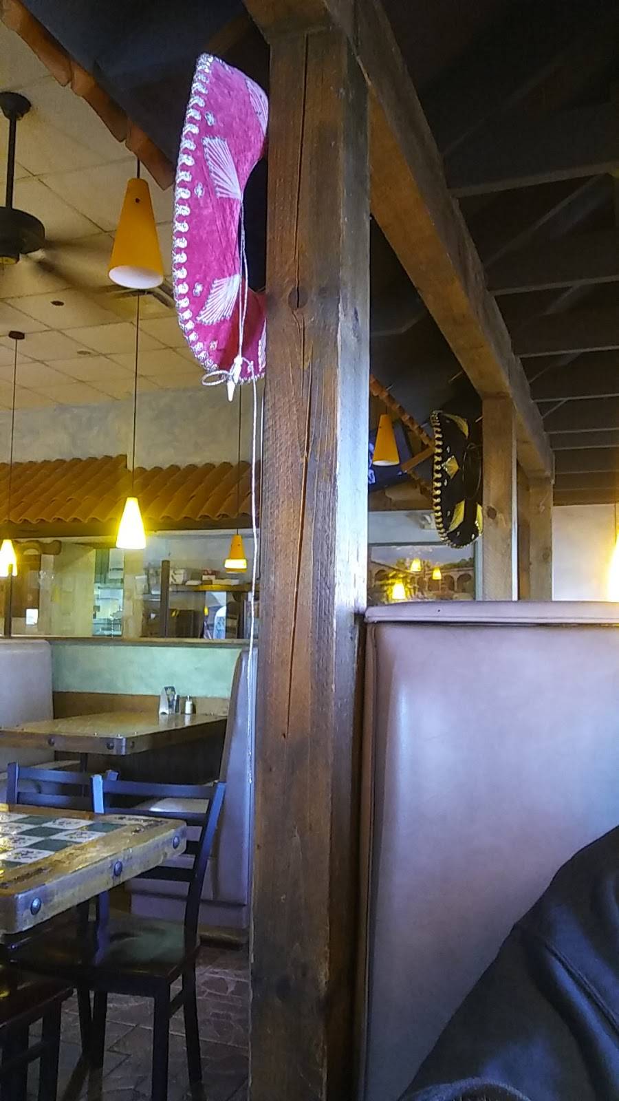 Dos Rancheros | restaurant | 2458 Old Fort Pkwy, Murfreesboro, TN 37128, USA | 6154940477 OR +1 615-494-0477