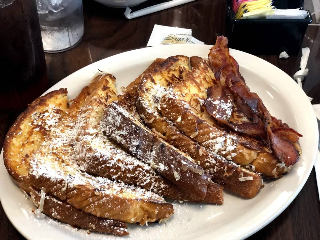 Red Fox Diner | cafe | 2041 NE 36th St, Lighthouse Point, FL 33064, USA | 9547837714 OR +1 954-783-7714