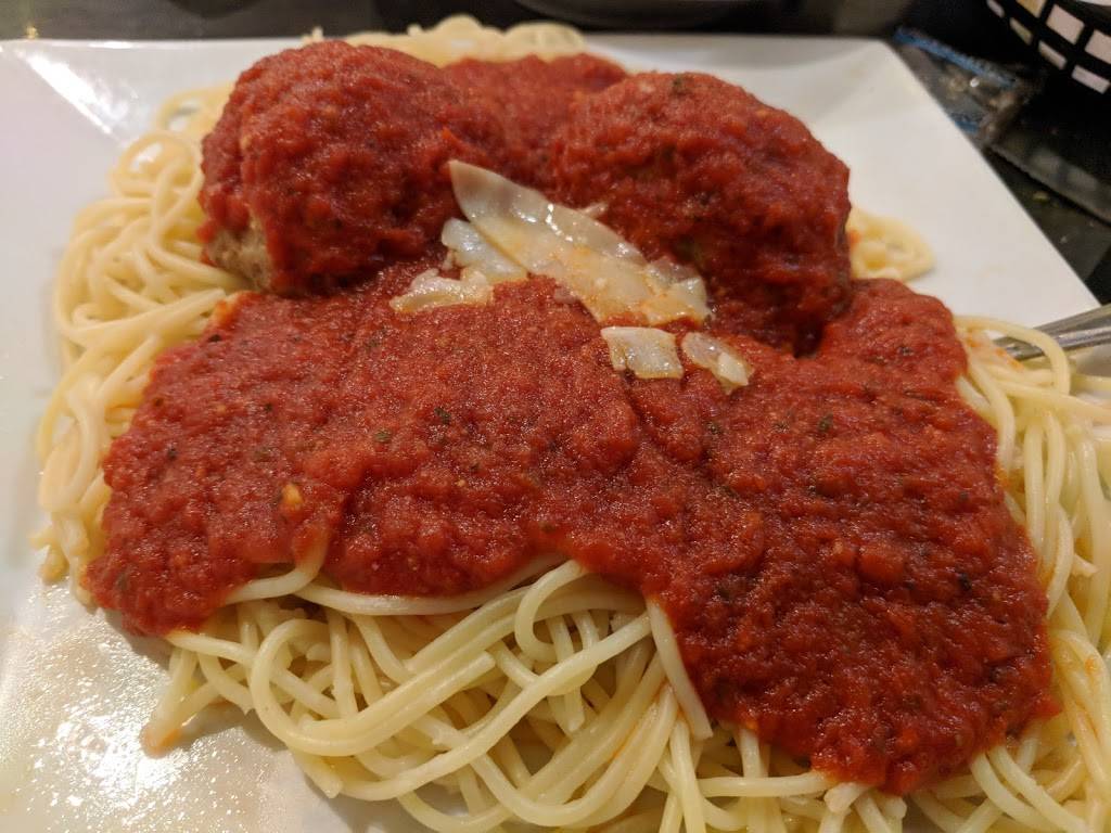 Café Panuzzos | restaurant | 1003 Lockwood Blvd, Oviedo, FL 32765, USA | 4079772116 OR +1 407-977-2116