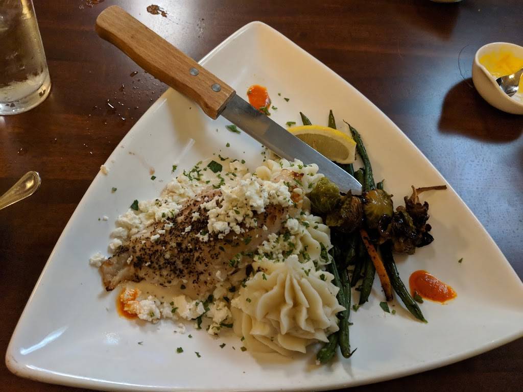 Bistro 101 | restaurant | 101 E Main St # 150 #150, Mt Horeb, WI 53572, USA | 6084379463 OR +1 608-437-9463