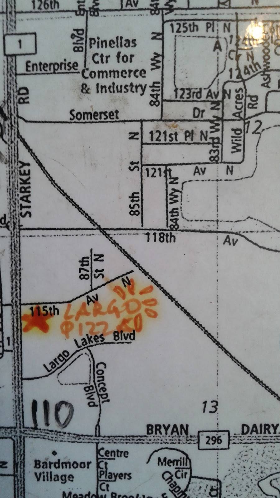 Largo Pizza | restaurant | 4738, 11411 Starkey Rd, Largo, FL 33773, USA | 7273298885 OR +1 727-329-8885