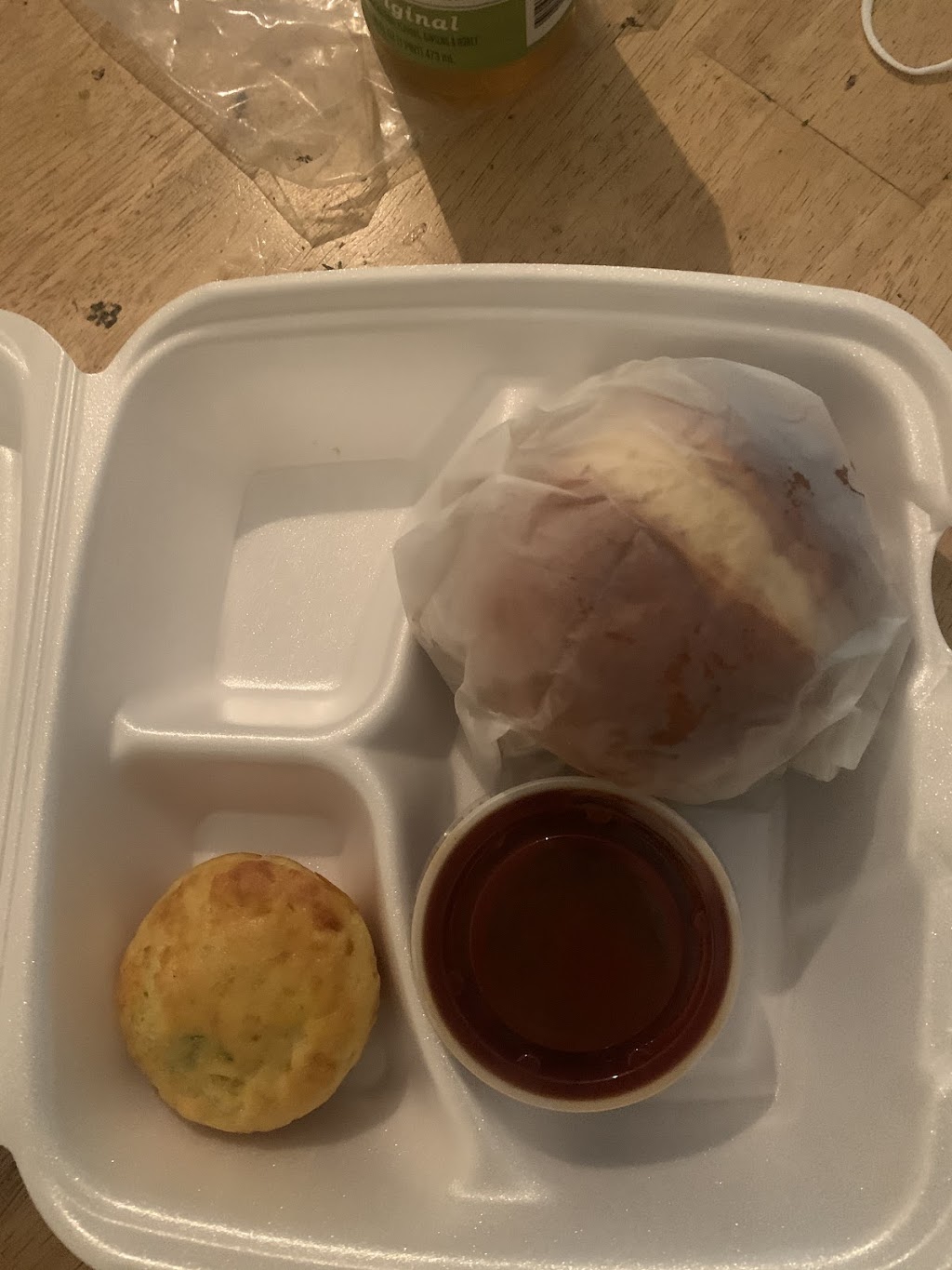 BBQCHIK | restaurant | 3751 S Nova Rd, Port Orange, FL 32129, USA | 3862650024 OR +1 386-265-0024