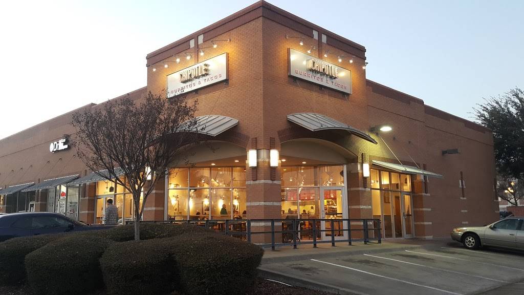 Chipotle Mexican Grill | restaurant | 3771 Belt Line Rd, Addison, TX 75001, USA | 9722439088 OR +1 972-243-9088