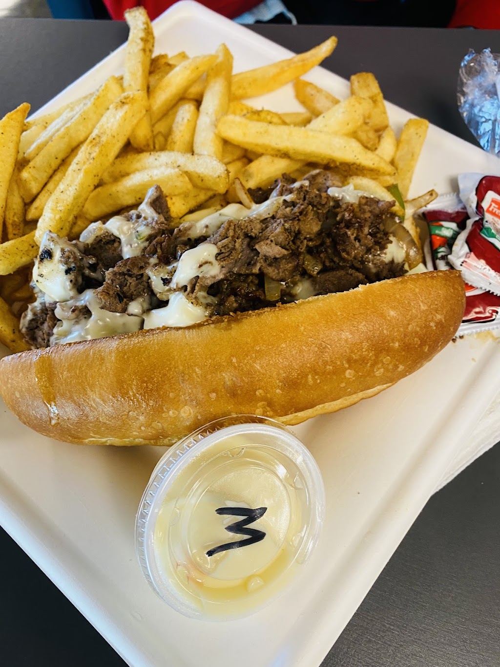 Gossup Pastas | restaurant | 291 Chesterfield Center, Chesterfield, MO 63017, USA | 6368122322 OR +1 636-812-2322