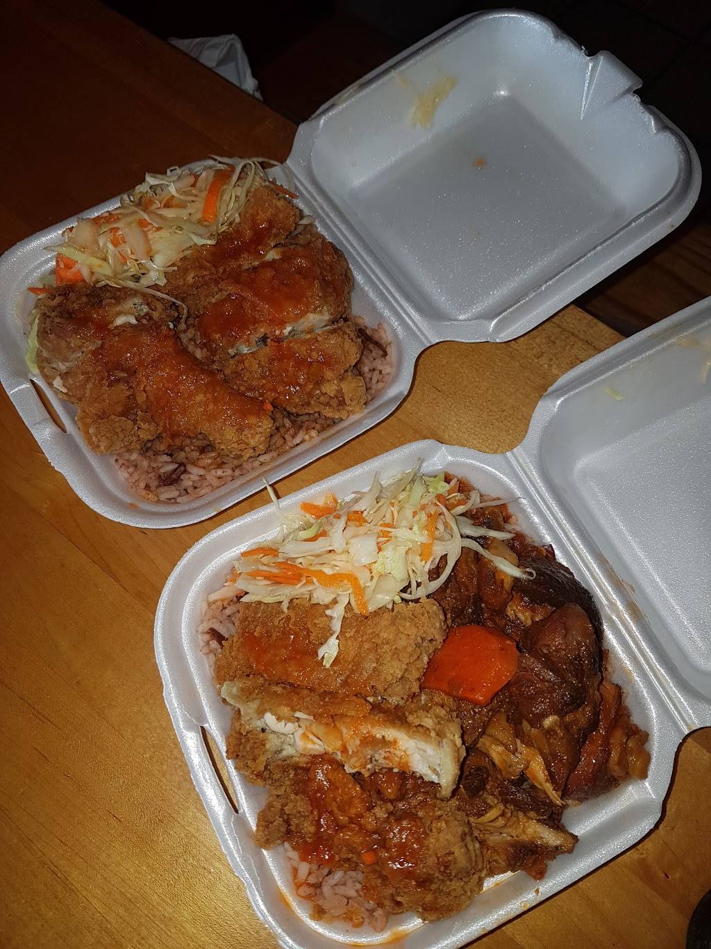 Peppers Caribbean Restaurant | restaurant | 3027 Islington Ave, North York, ON M9L 2K9, Canada | 4167894626 OR +1 416-789-4626