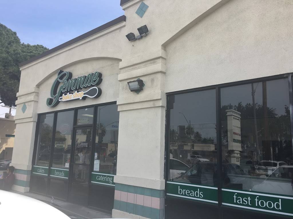 Gemmae Bake Shop | bakery | 1356 W Willow St, Long Beach, CA 90810, USA | 5624929119 OR +1 562-492-9119