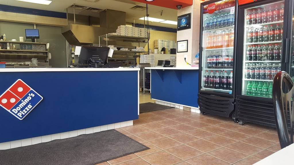 Dominos Pizza | meal delivery | 5040 W Pierson Rd, Flint, MI 48504, USA | 8107331234 OR +1 810-733-1234