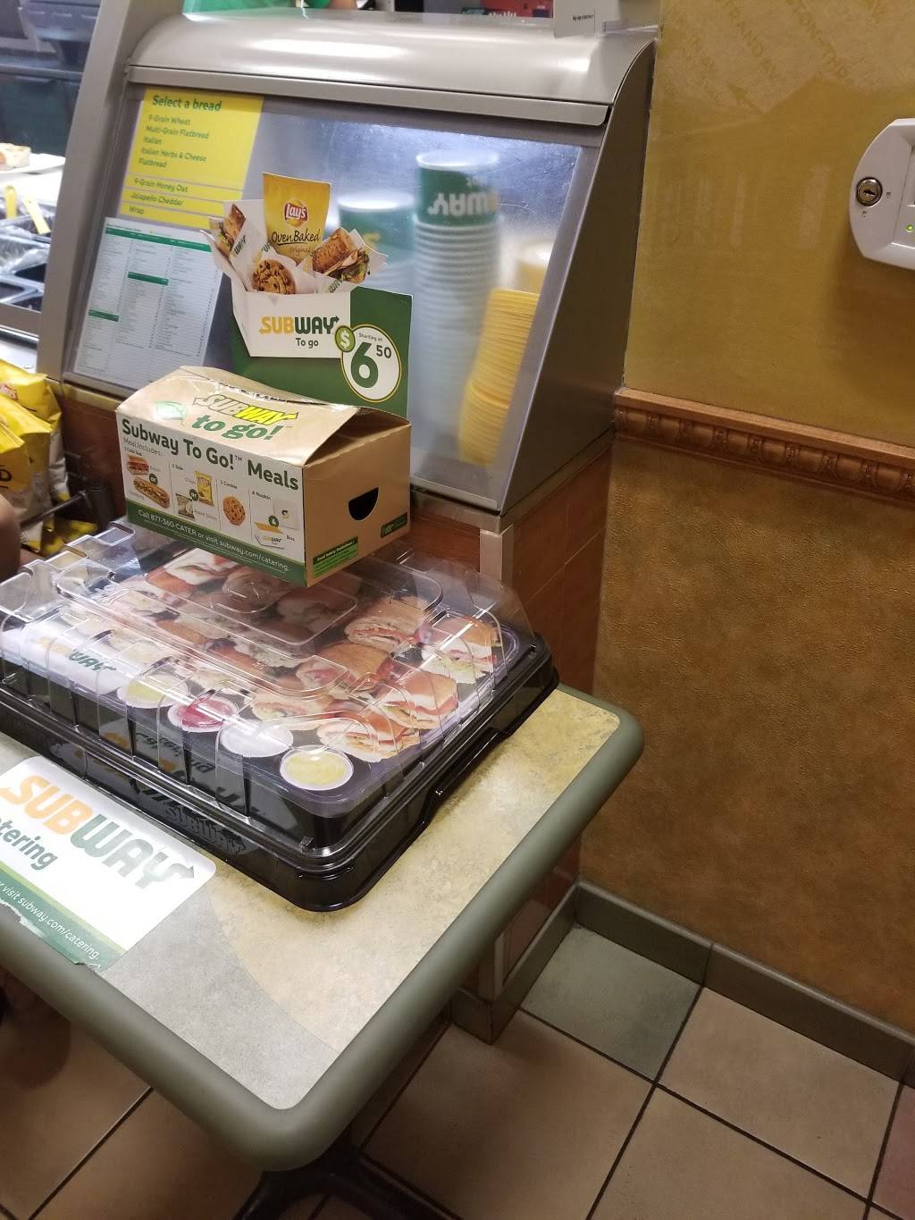 Subway Restaurants | restaurant | 2110 1/2 S Hacienda Blvd, Hacienda Heights, CA 91745, USA | 6263306191 OR +1 626-330-6191