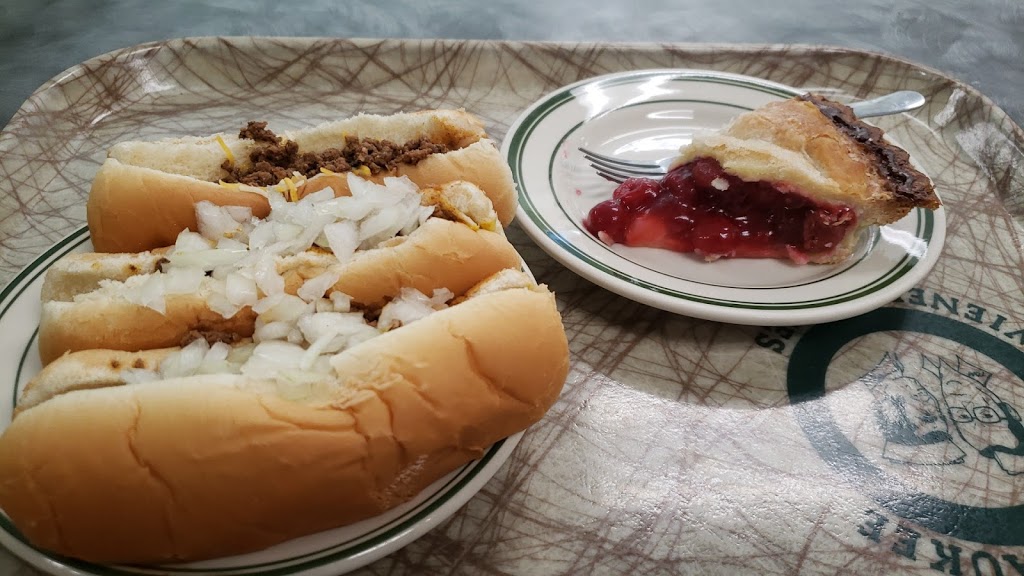 Milwaukee Wiener House, Famous Since 1918. | restaurant | 301 Douglas St, Sioux City, IA 51101, USA | 7122773449 OR +1 712-277-3449