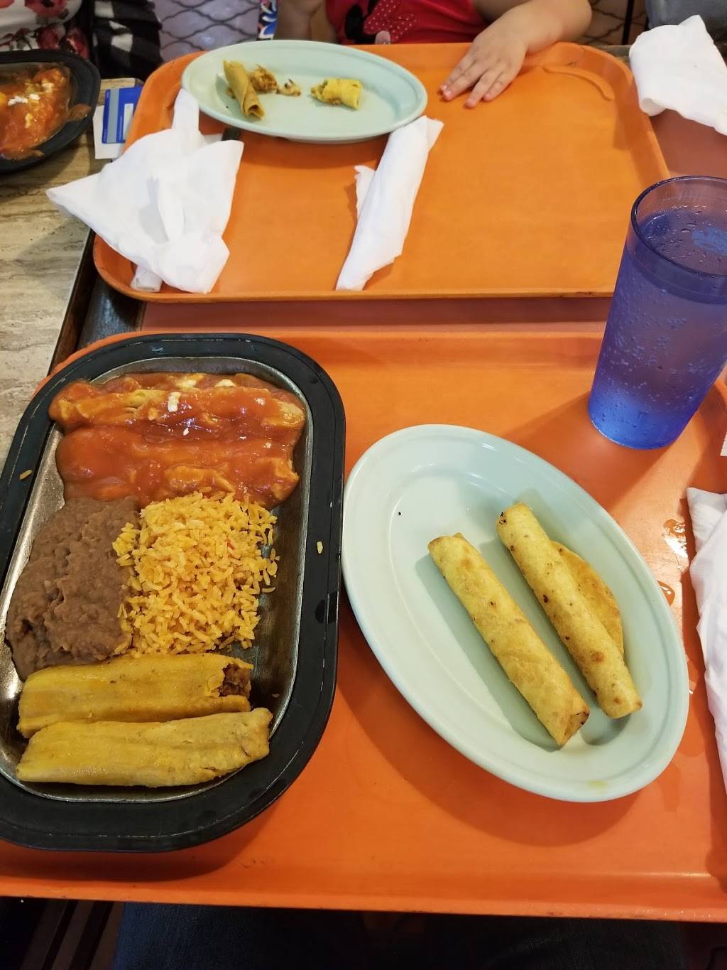 Panchos Mexican Buffet | restaurant | 2434 Jacksboro Hwy, Fort Worth, TX 76114, USA | 8176251529 OR +1 817-625-1529