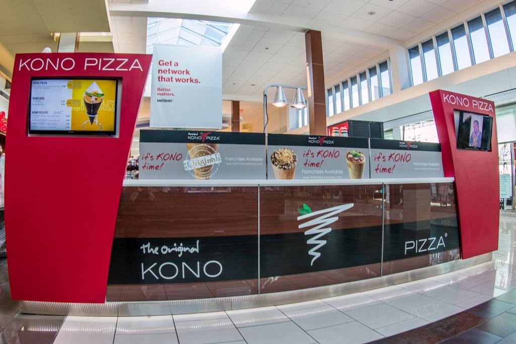 Kono Pizza | restaurant | 2000 NJ-38, Cherry Hill, NJ 08002, USA | 8566622226 OR +1 856-662-2226