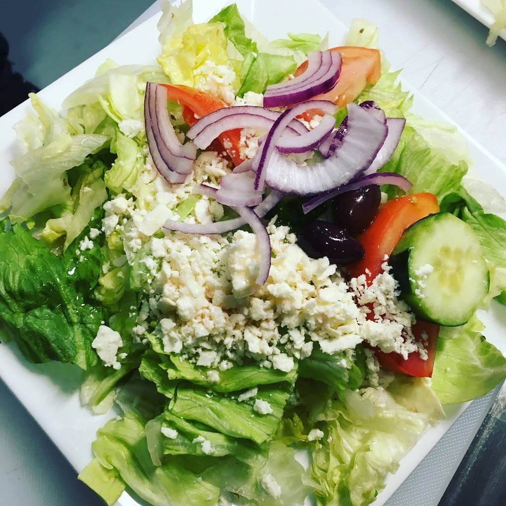 Demos Watertown | restaurant | 64 Mt Auburn St, Watertown, MA 02472, USA | 6179249660 OR +1 617-924-9660