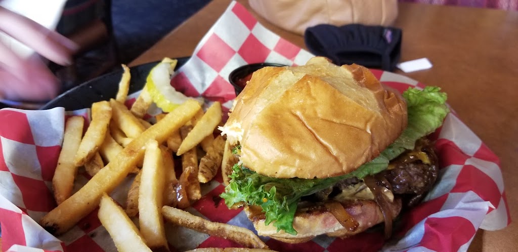 Almont Resort & Restaurant | restaurant | 10209 CO-135, Almont, CO 81210, USA | 9706414009 OR +1 970-641-4009