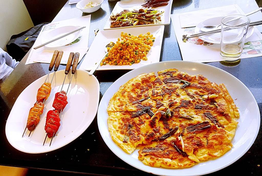 Tianfulao | restaurant | 144-18 Northern Blvd, Flushing, NY 11354, USA | 7186610033 OR +1 718-661-0033