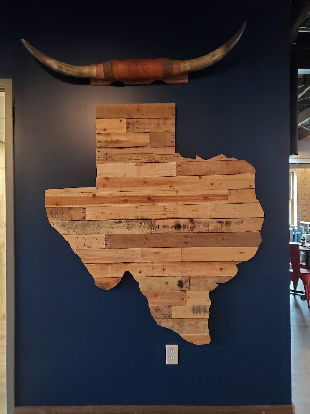 219 Social House | restaurant | 219 Simonton St, Conroe, TX 77301, USA | 9362028426 OR +1 936-202-8426