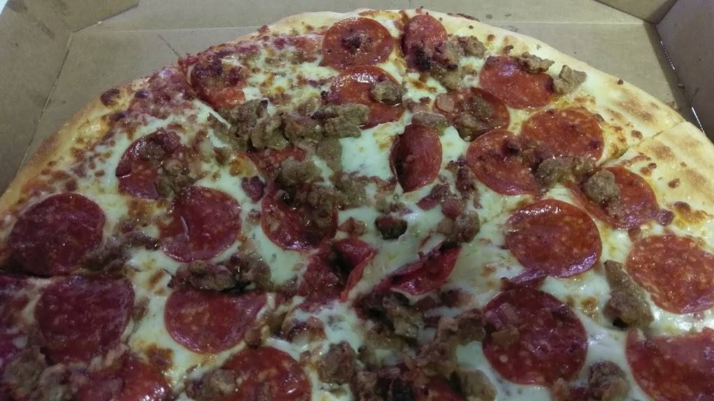 Little Caesars Pizza | meal takeaway | 3250 G St #b, Merced, CA 95340, USA | 2093843054 OR +1 209-384-3054