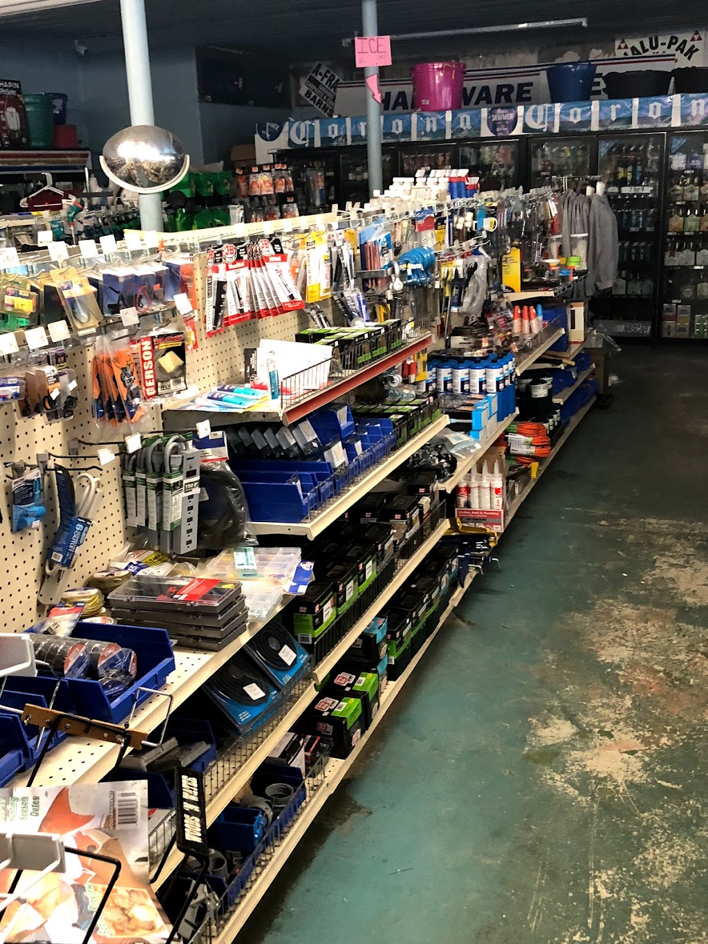 Chiodos 231 Express Market | meal takeaway | 17941 US-231, Fountain, FL 32438, USA | 8507220441 OR +1 850-722-0441