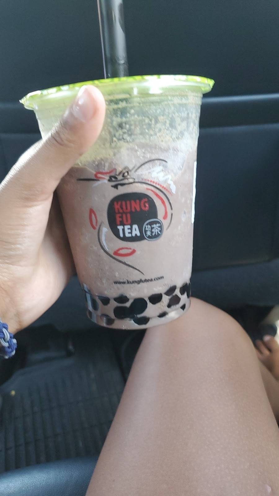 Kung Fu Tea & TKK Fried Chicken 顶呱呱 - Williamsburg VA | cafe | 4902 Courthouse St, Williamsburg, VA 23188, USA | 7575857188 OR +1 757-585-7188